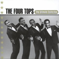 Four Tops The Ultimate Collection   Four Tops
