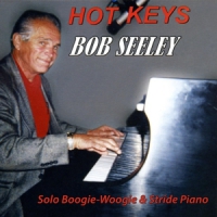 Seeley, Bob Hot Keys