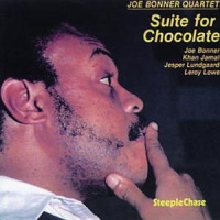 Bonner, Joe Suite For Chocolate