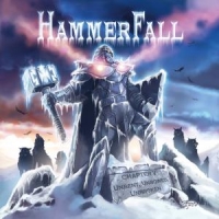 Hammerfall Chapter V: Unbent, Unbowed, Un