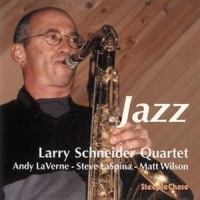 Schneider, Larry Jazz