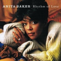 Anita Baker Rhythm Of Love