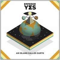 Emperor Yes An Island Called Earth