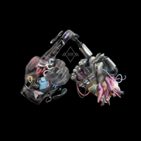 Alltta Curio Part Ii