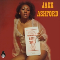 Jack Ashford Hotel Sheet