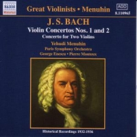 Zimmermann, Frank Peter Great Violists:menuhin