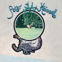 Hammill, Peter Chameleon In The Shadow Of The Night