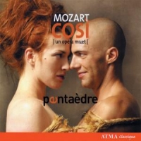 Mozart, Wolfgang Amadeus Cosi, Un Opera Muet