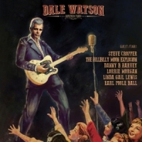 Watson, Dale & His Lone Stars Jukebox Fury