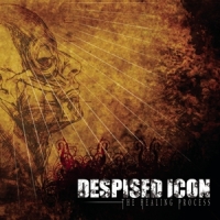 Despised Icon The Healing Process (alternate Mix - Re-issue + Bonus 2