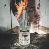 Joeystarr Gare Au Jaguarr