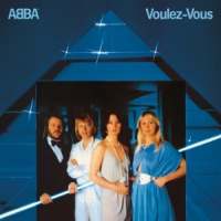 Abba Voulez-vous