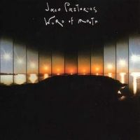 Pastorius, Jaco Word Of Mouth