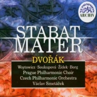 Abbado, Claudio Dvorak: Stabat Mater, Op.58