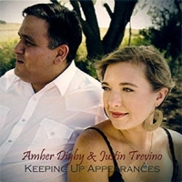 Digby, Amber & Justin Trevino Keeping Up Appearances