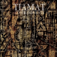 Tiamat Commandments (gold)