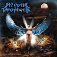 Mystic Prophecy Vengeance