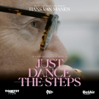 Van Manen, Hans Just Dance The Steps