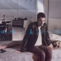 Frost, Ben & Daniel Bjarnason Solaris