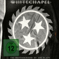 Whitechapel Brotherhood Of The Blade