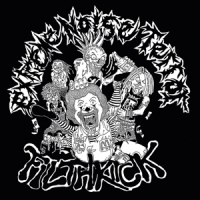 Extreme Noise Terror/filthkick In It For Life