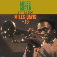 Davis, Miles Miles Ahead