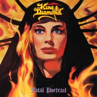 King Diamond Fatal Portrait (ri)