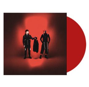 Twenty One Pilots Breach -coloured-