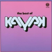 Kayak The Best Of
