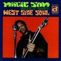 Magic Sam West Side Soul