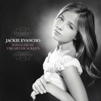 Evancho, Jackie Songs From The Silver Screen