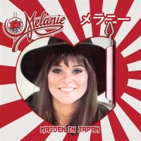 Melanie Maiden In Japan