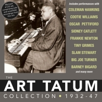 Tatum, Art Art Tatum Collection 1932-47