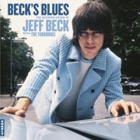 Beck, Jeff Beck S Blues