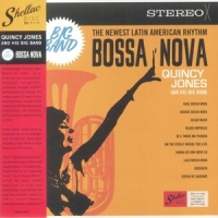 Jones, Quincy Bossa Nova