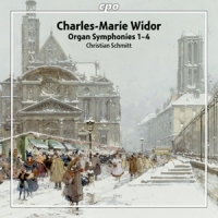 Alain, Marie-claire Organ Symphonies