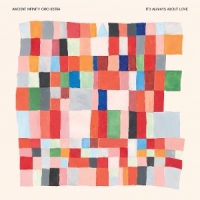 Ancient Infinity Orchestra It S Always About Love