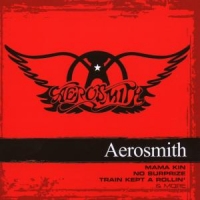 Aerosmith Collections