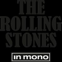 Rolling Stones Rolling Stones In Mono (cd-box)