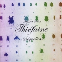 Thiefaine, Hubert-felix 