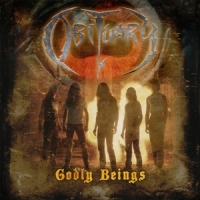 Obituary Godly Beings