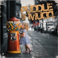 Puddle Of Mudd Kiss The Machine