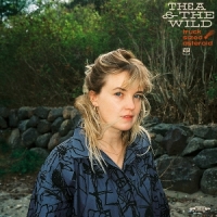 Thea & The Wild Truck Sized Asteroid