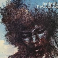 Hendrix, Jimi The Cry Of Love