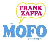 Zappa, Frank Mofo