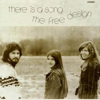 Free Design There Is A Song