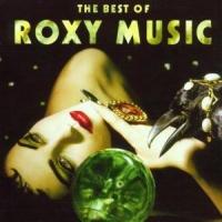 Roxy Music The Best Of Roxy Music