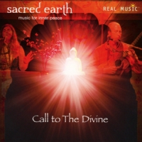 Sacred Earth Call To The Divine