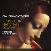 Monteverdi, C. Vesperae In Nativitate Domine