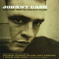 Cash, Johnny The Very Best Of The Sun Years